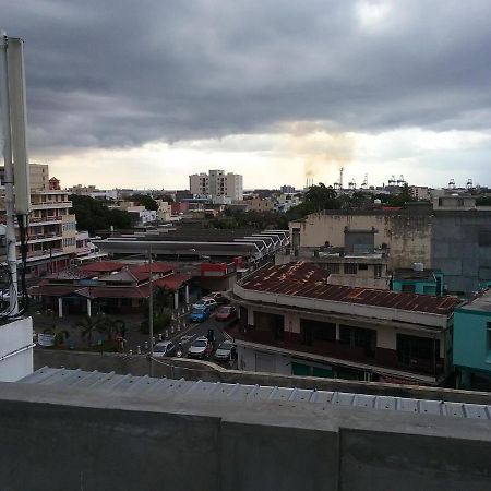 La Plaine Verte Guesthouse ปอร์ต หลุยส์ ภายนอก รูปภาพ