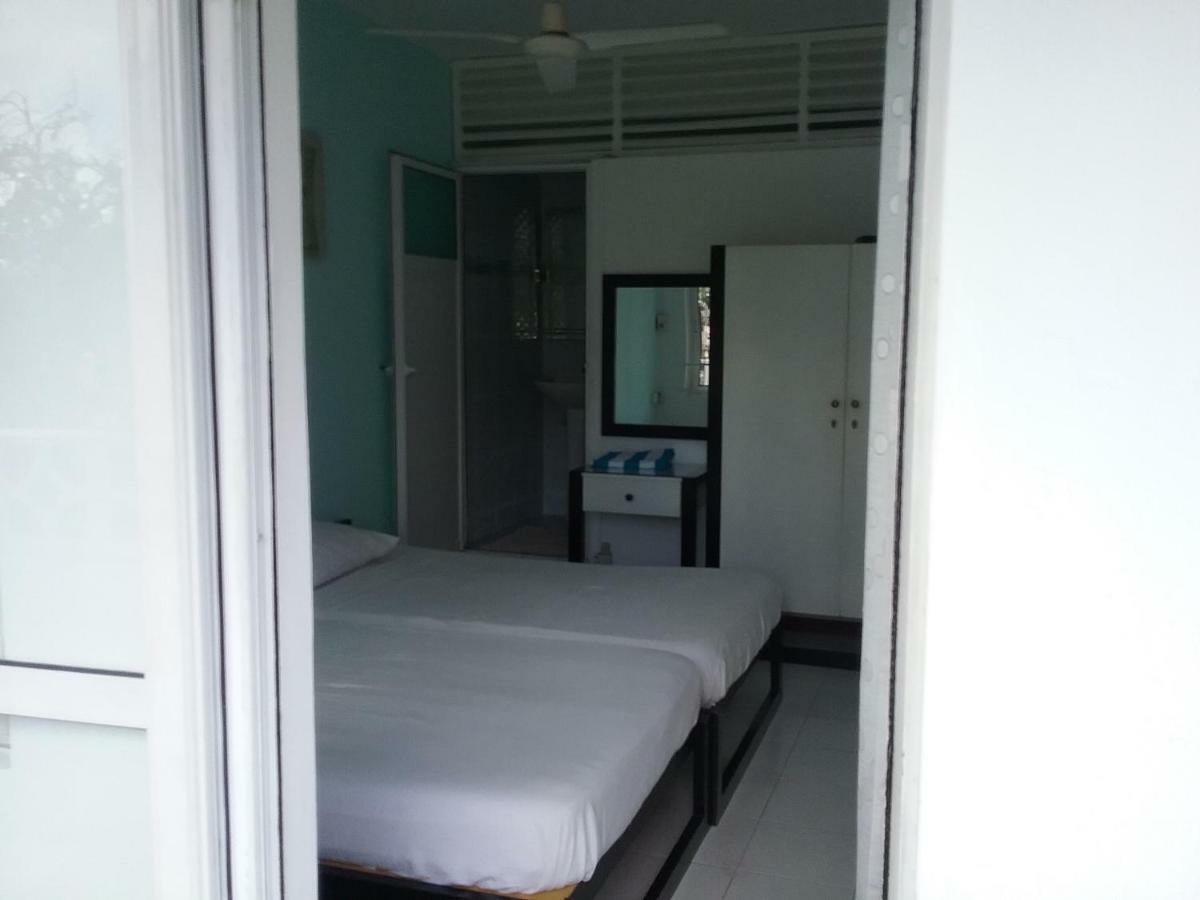 La Plaine Verte Guesthouse ปอร์ต หลุยส์ ภายนอก รูปภาพ